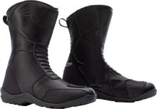 Axiom Ce Boot Black Waterproof Sz 9