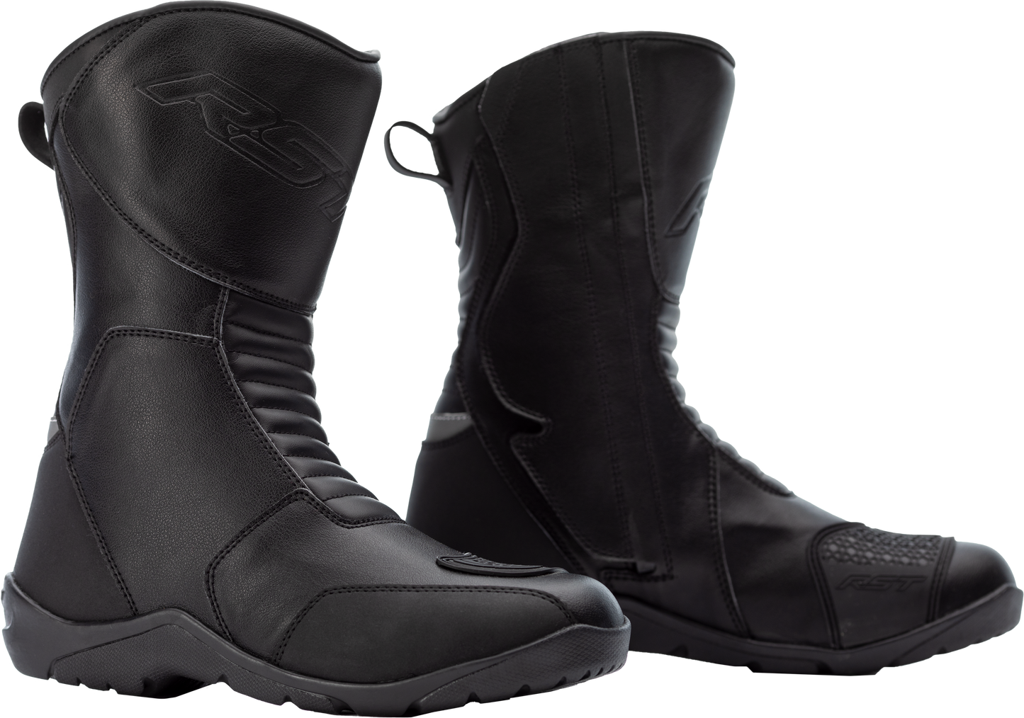 Axiom Ce Boot Black Waterproof Sz 11