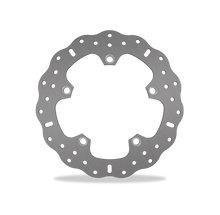 EBC 16-22 Zero FX ZF3.3/ZF6.5 Front Left MD Contour Rotors