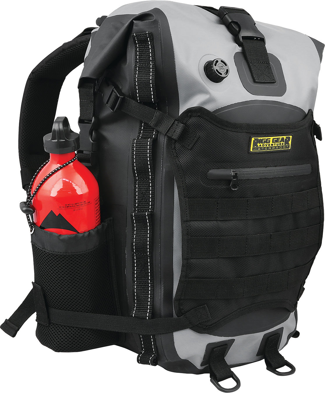 Hurricane Waterproof Backpack/Tailpack 20l