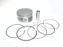 Piston Kit Bb Hc 88.95/Std 11:1 Hon