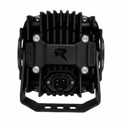 Phoenix 5" Pod Spot Light