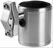 Kan Do Kaddy Holder Multimount Stainless Steel