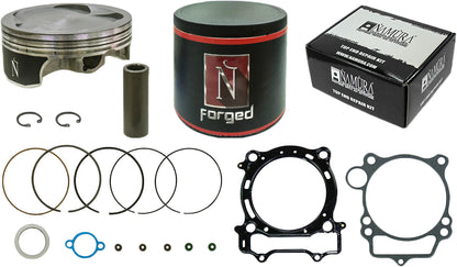 Top End Kit Forged 94.95/Std 11:1 Yam
