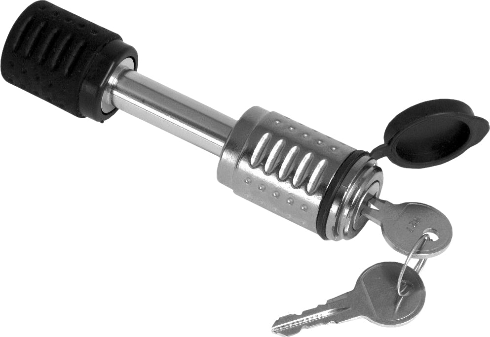 Trailer Hitch Lock 1 5/8"X1/2" Dia