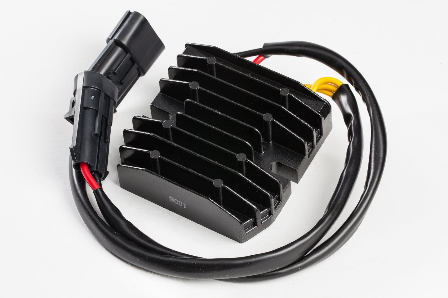 Reg/Rectifier Victory