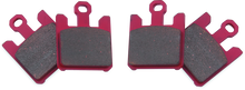 BikeMaster BM-369.4 Sintered Brake Pads