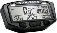 Striker Kit Speed / Volt / Temp
