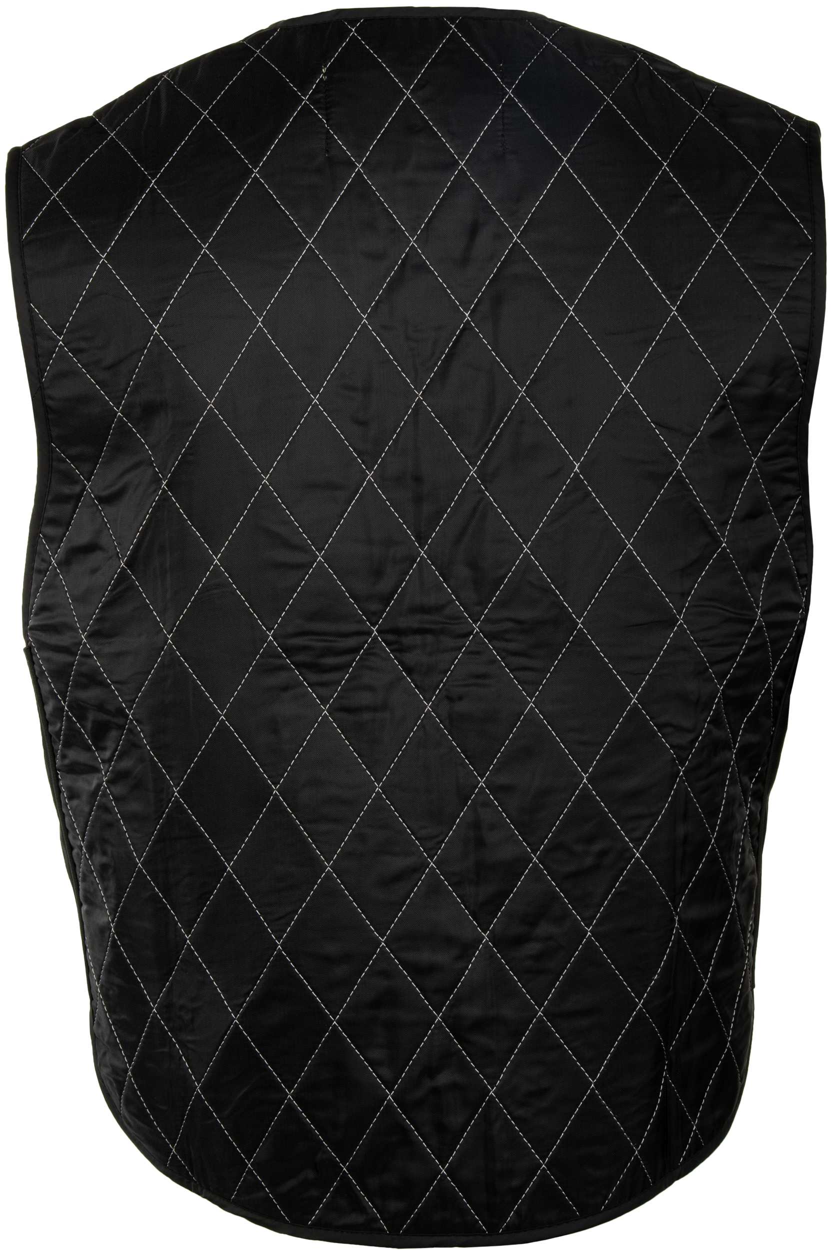 Cooling Vest Black 2x