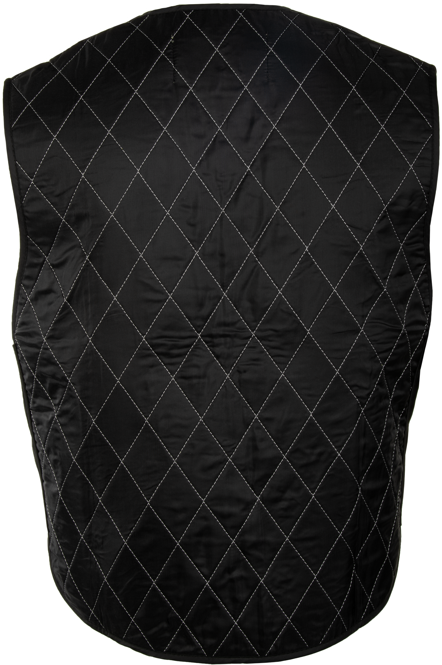 Cooling Vest Black Lg
