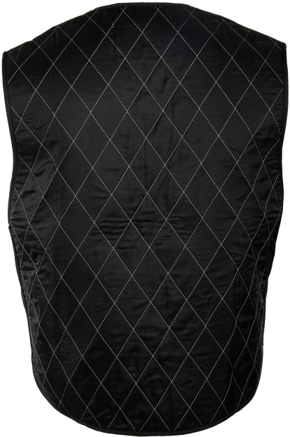 Cooling Vest Black Md