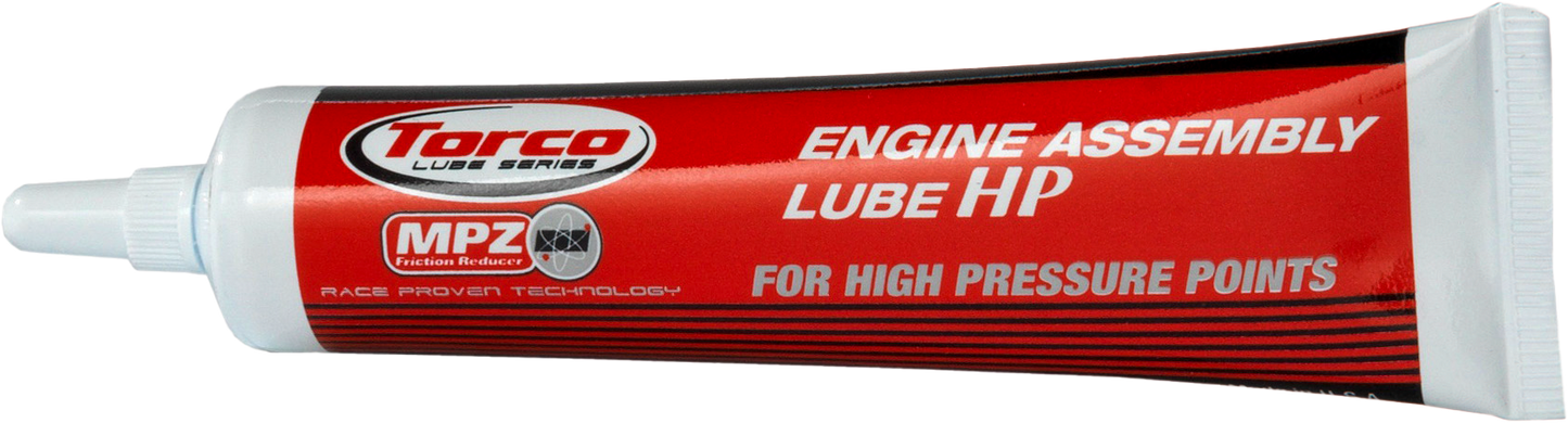 Mpz Cam Lube 1oz