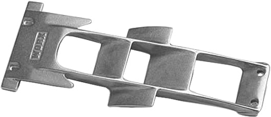 Intake Grate Kaw