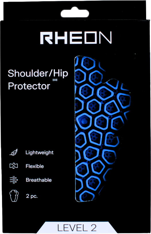 Level 2 Type A Shoulder/Hip Pair