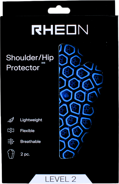 Level 2 Type A Shoulder/Hip Pair