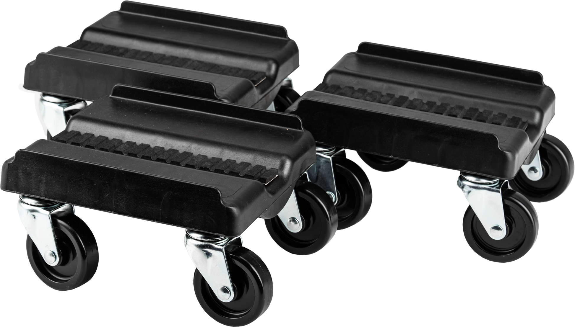 Plow Dolly 3 Piece Set