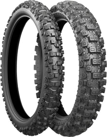 Tire Battlecross X40 Front 90/100 21 57m Bias Tt