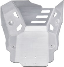 Skid Plate Yam