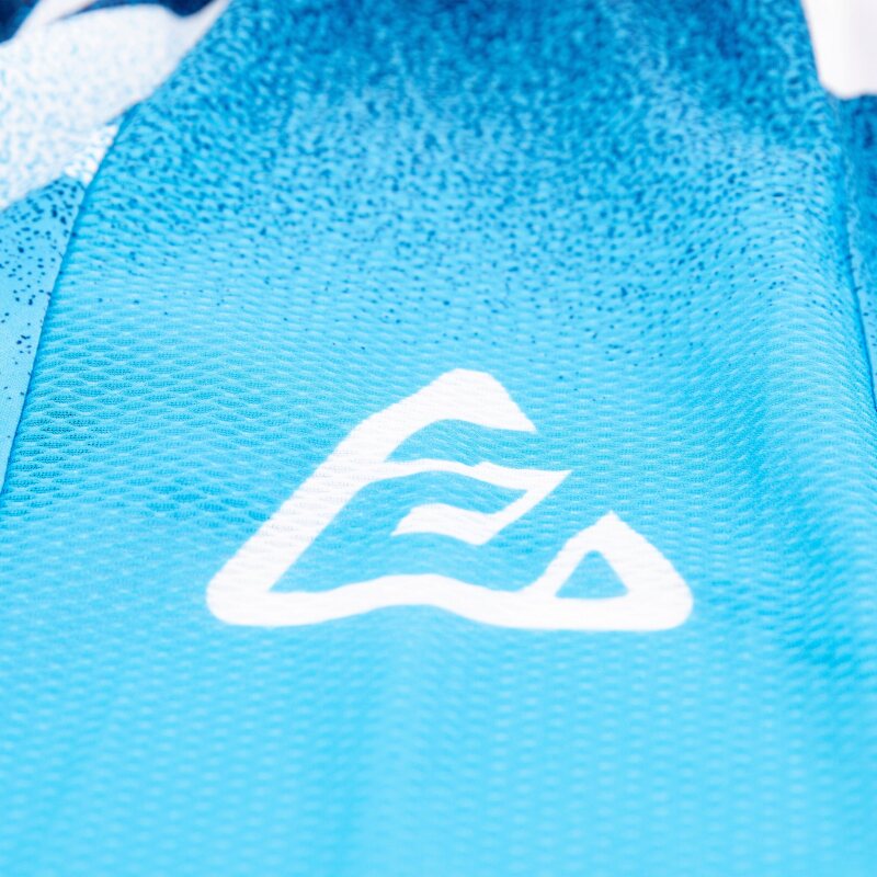 Answer 26 LE Elite Chaos Artifacts Jersey 50 Years Dark Blue/Blue/White - Large