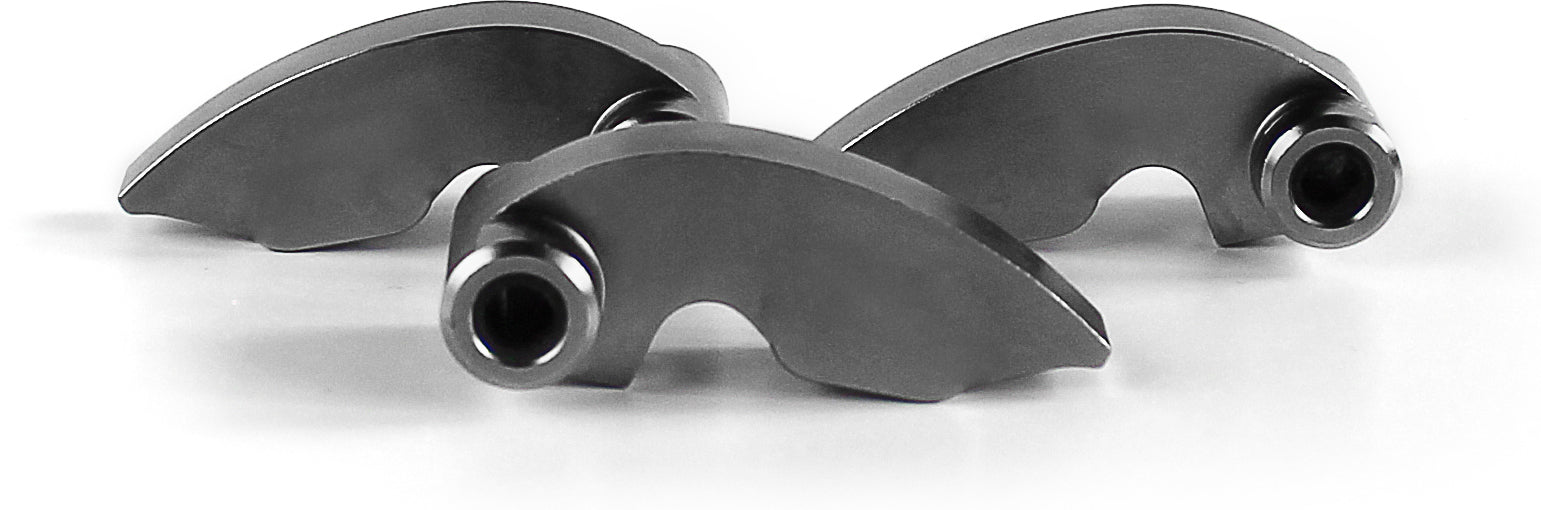 Belly Buster Pro Weights 72g Pol 900r 3/Pk