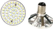 Premium Bullet Led Insert 1157 Amber