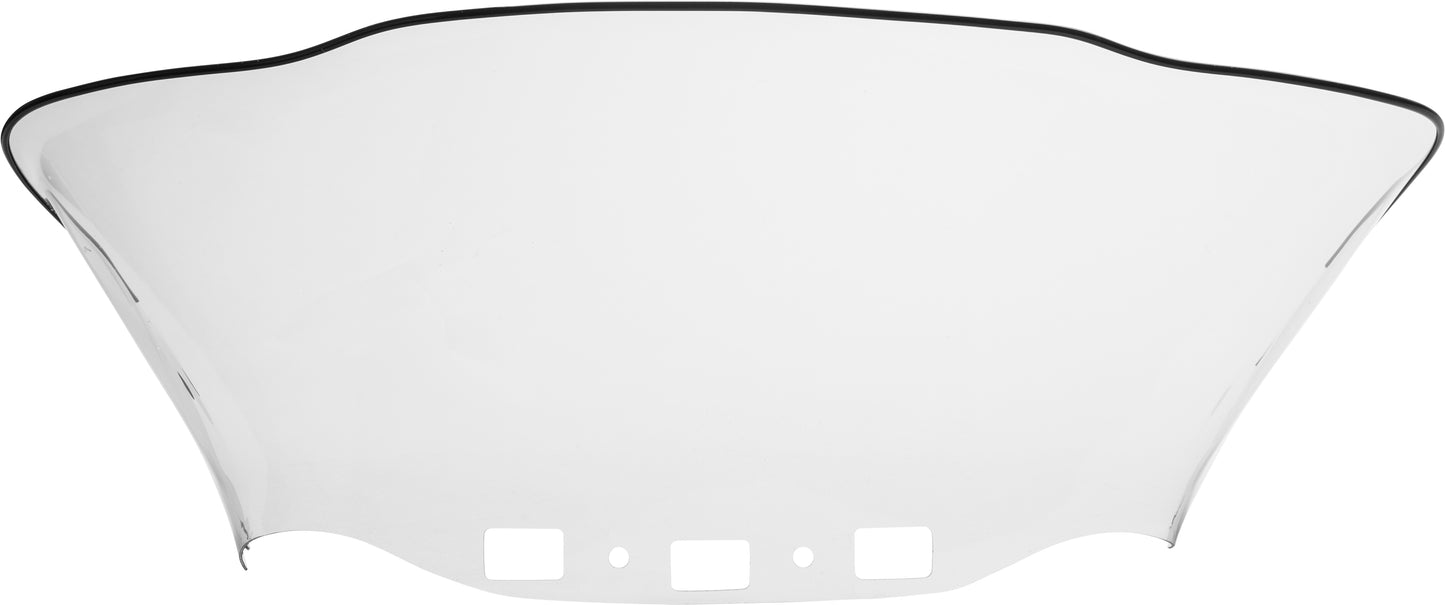 Windshield Standard Smoke S D