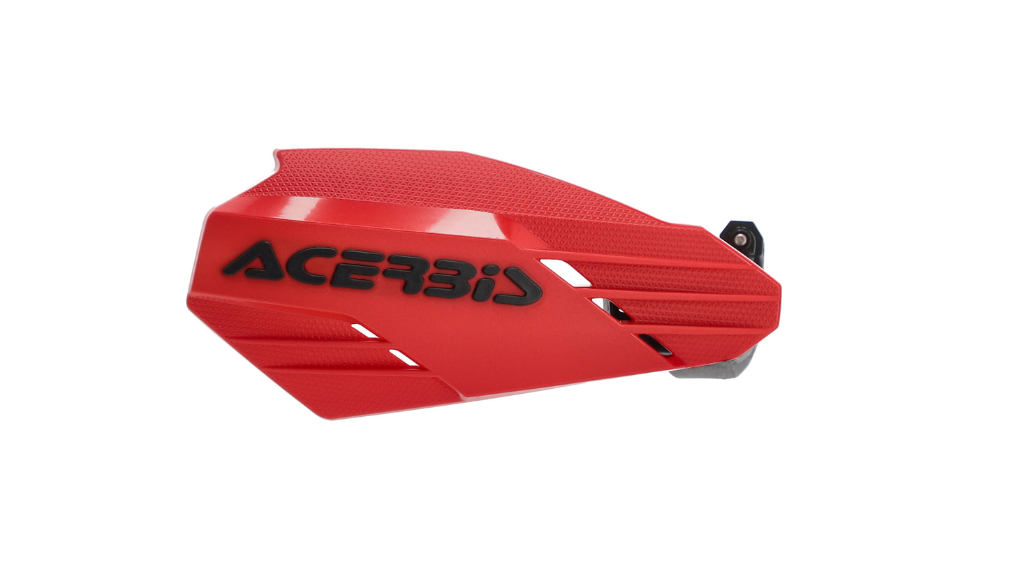K Linear Handguard Red/Black Gas
