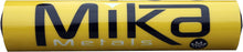 Bar Pad Injection Molded 9.75" Big Bike Yel
