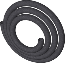 Winch Line Protective Sheath Utv