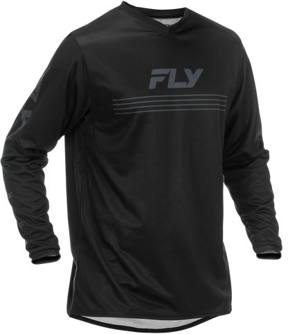 Universal Jersey Black/White 3x