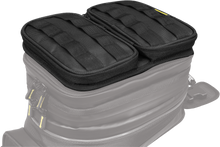 Trails End Ga Molle Pods .5l Ea Black