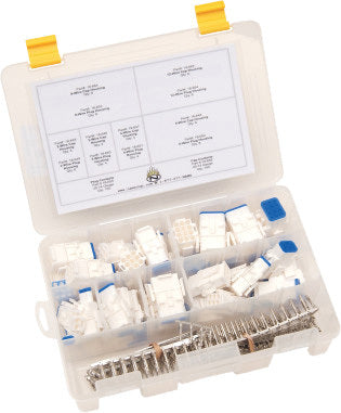 Amp Matenlock Builders Kit