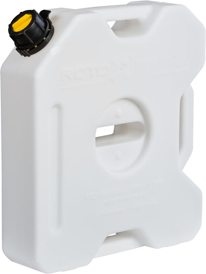 Water Pack 1.75gal 15x14x4"