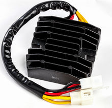 Regulator / Rectifier