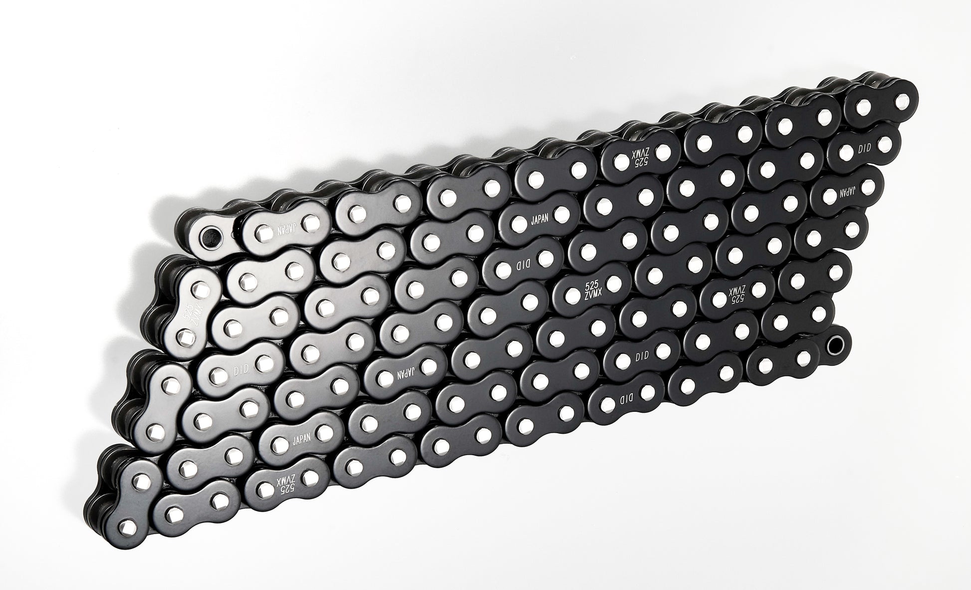 Super Street 525zvmx 130 Black/Black