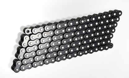 Super Street 525zvmx 130 Black/Black