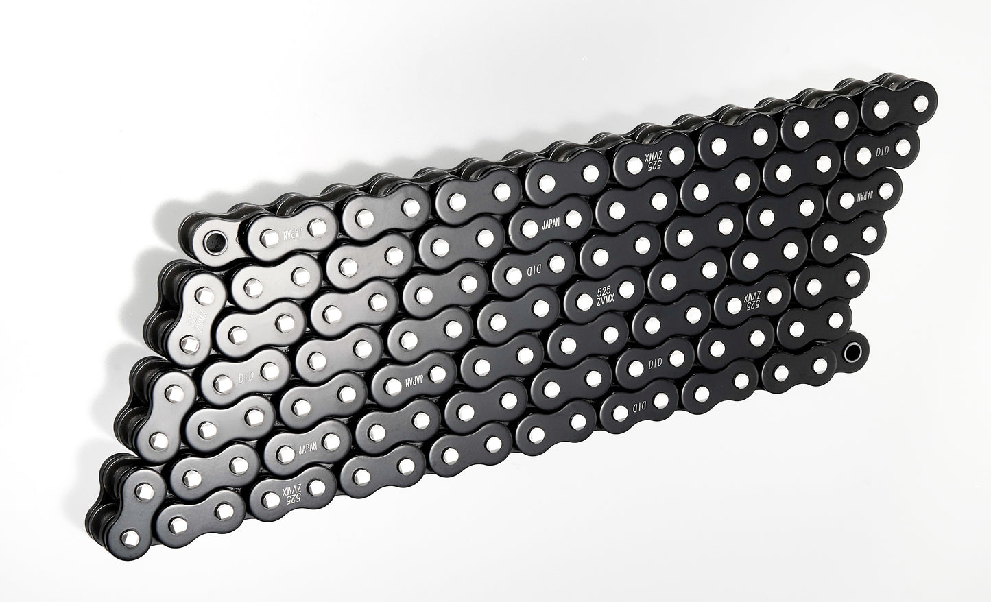 Super Street 525zvmx 120 Black/Black