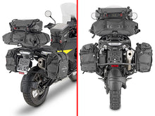 Side Case Hardware Ktm Husq