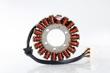 Stator