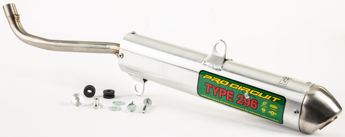 P/C T 296 Spark Arrestor