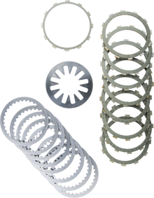Performance Carbon Clutch Kit