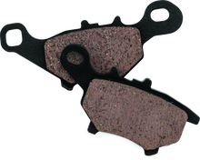 BikeMaster BM-S384 Brake Pads