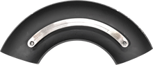 Softail Heat Shield Kit Black