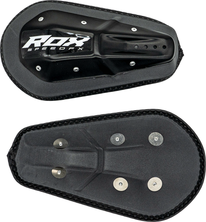 Pro Tec Lite Handguards Black