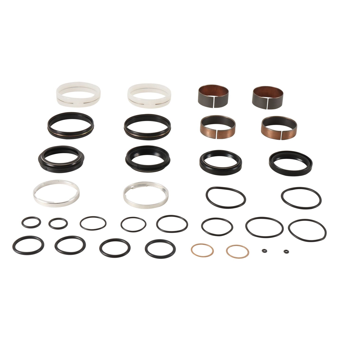 Seal/Bushing Kit Forks