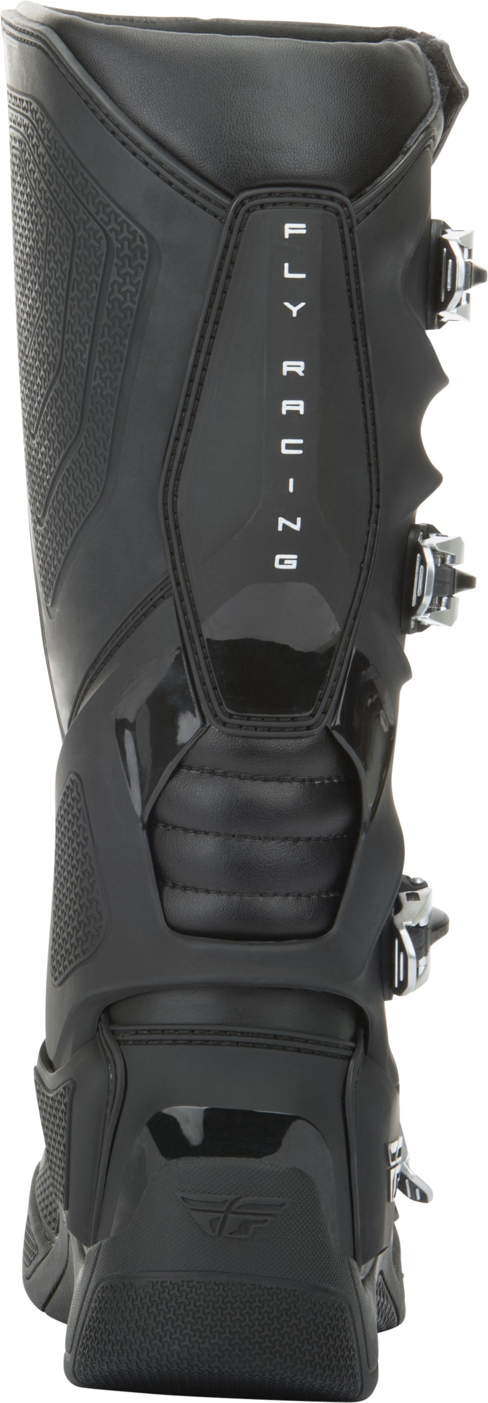 Fr5 Boots Black Sz 08