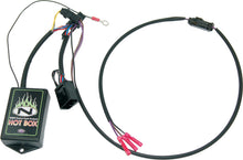 Tour Pack Rbt Signal Harness