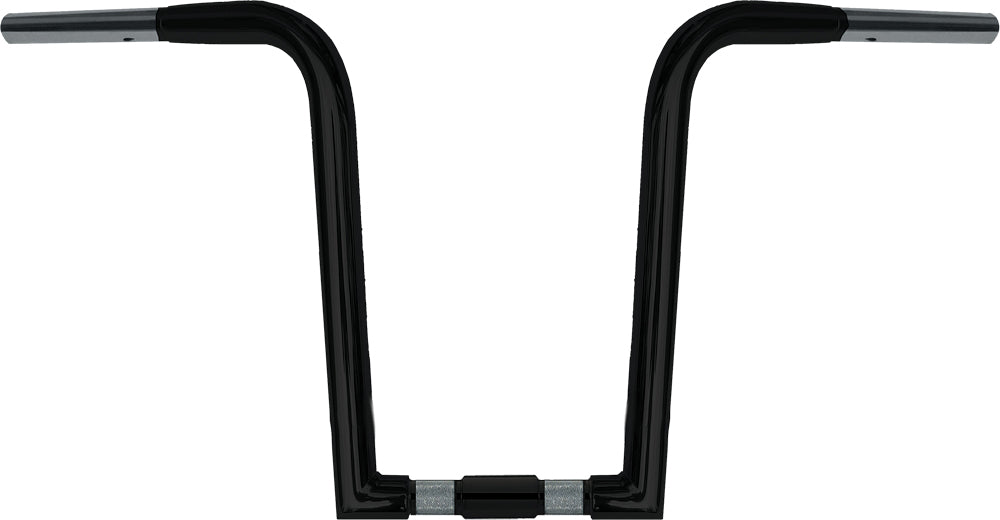Chubby 14" Outlawz Ape Springr Satin Blk