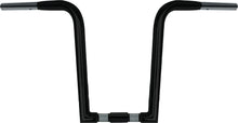 Chubby 10" Outlawz Ape Springr Satin Blk
