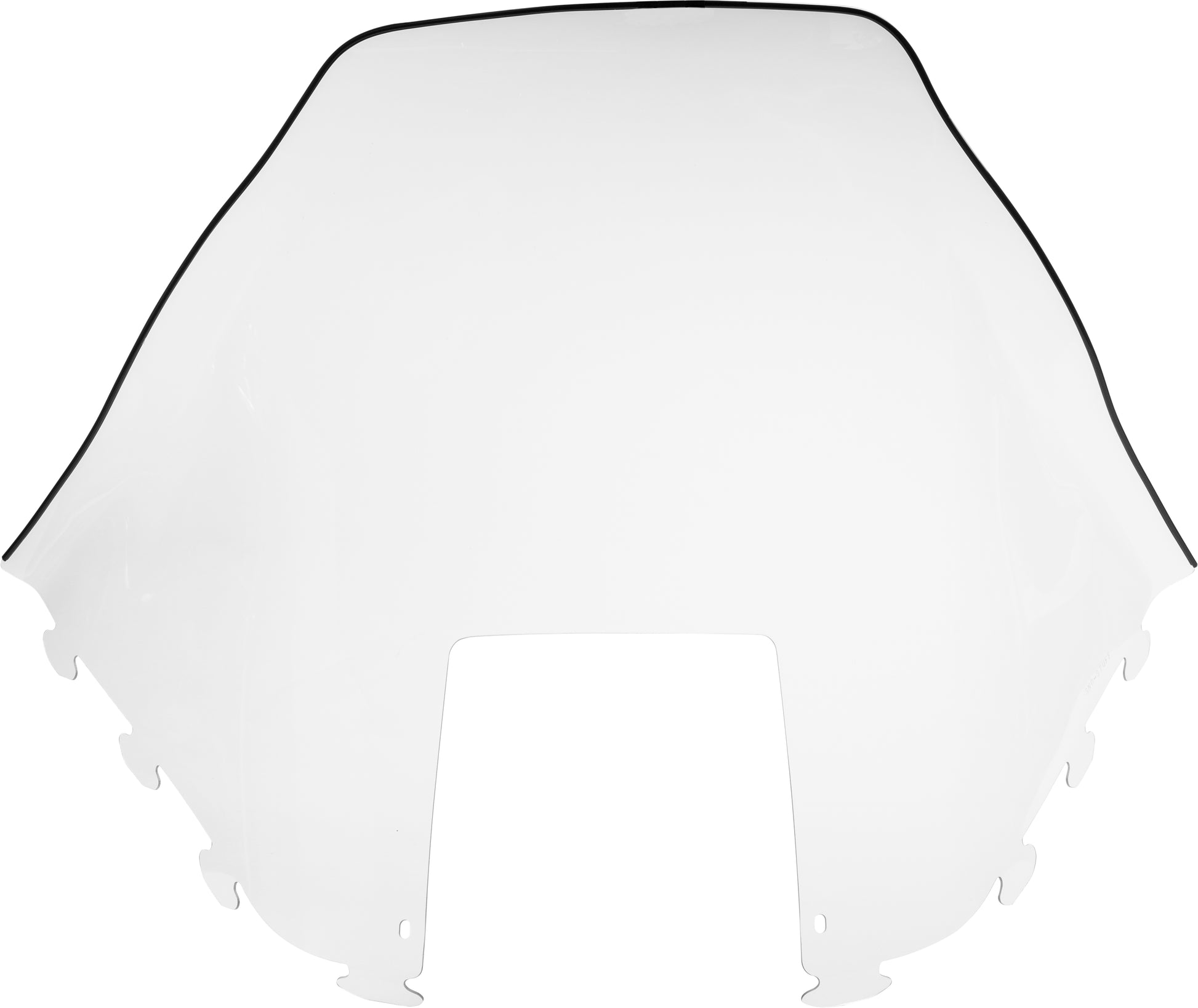 Windshield High Clear Pol
